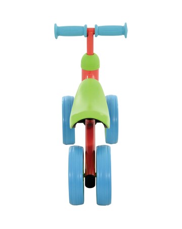 CoComelon Bobble Ride On