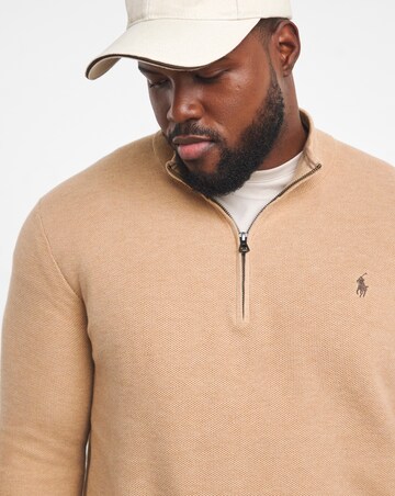 Polo Ralph Lauren Long Sleeve Pullover