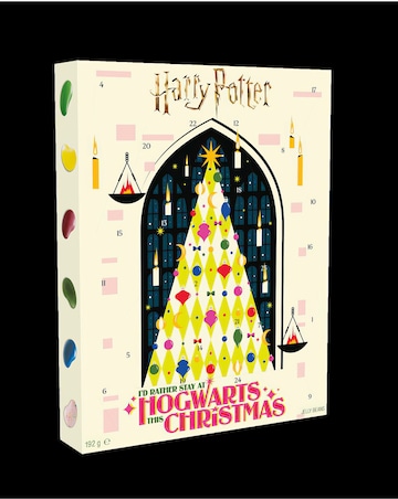 Harry Potter Hogwarts Advent Calendar