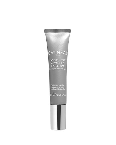 Gatineau Age Benefit Advanced Eye Serum - 15ml