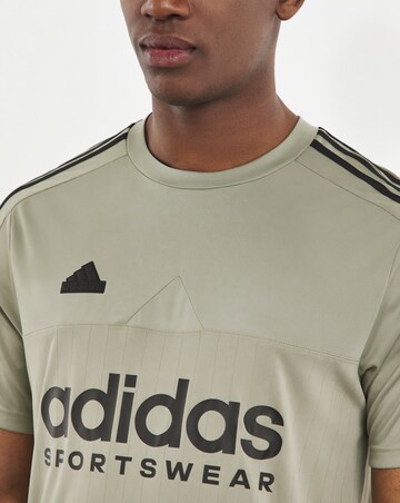 adidas Tiro T-Shirt