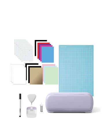 Cricut Joy Xtra Gift Bundle