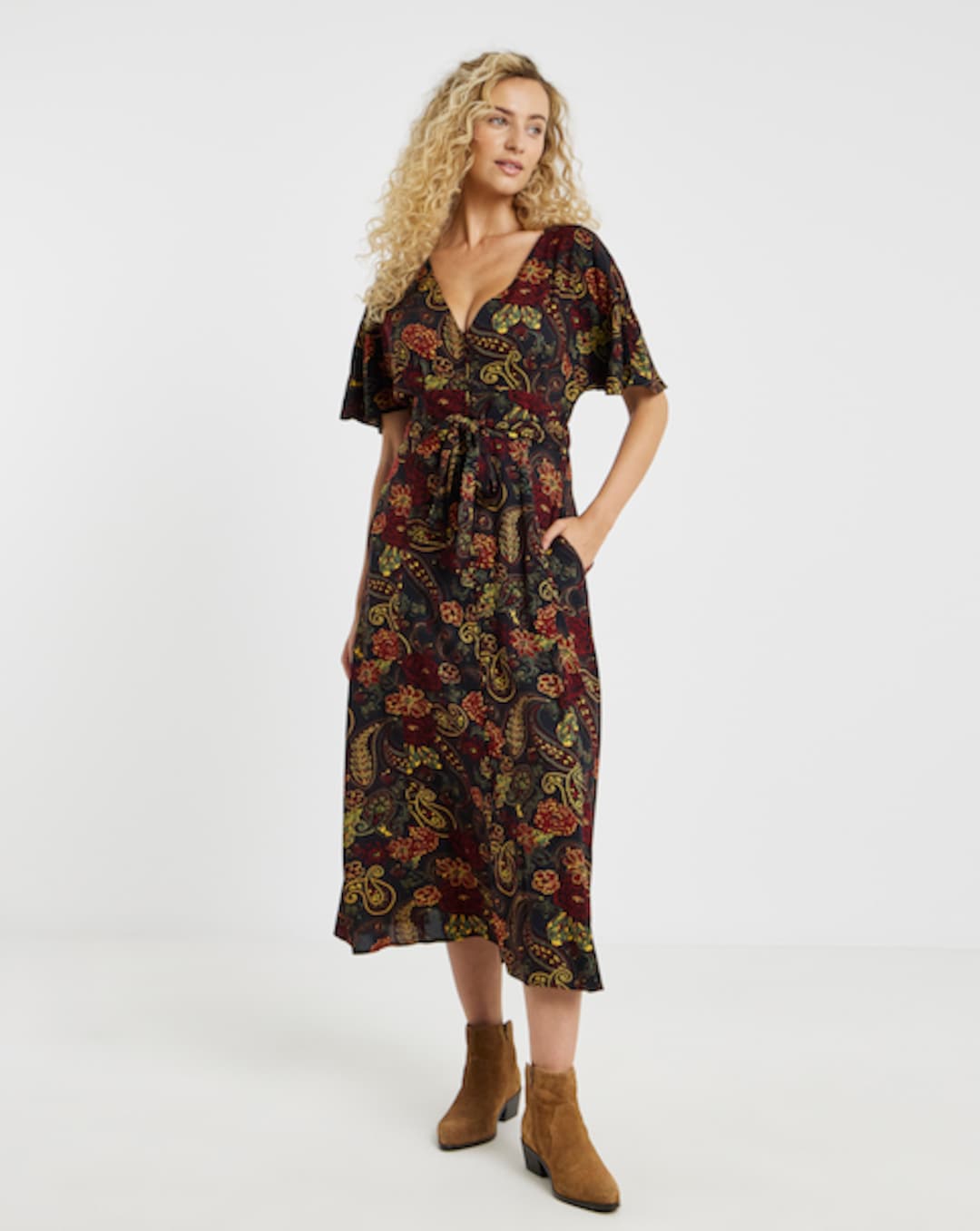 Joe Browns Dresses | Outlet Womens | Ambrose Wilson