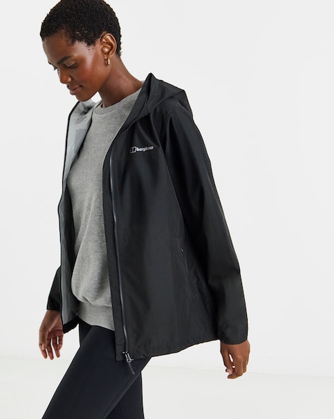 Berghaus Deluge Pro Waterproof Shell Jacket
