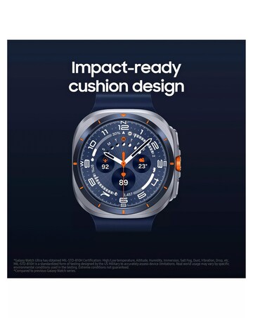 Samsung Galaxy S26 Ultra 512GB (Black) & Galaxy Watch Ultra 47mm BT bundle