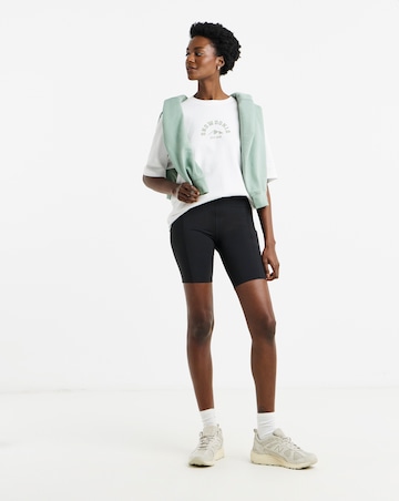 Snowdonia Cycling Short