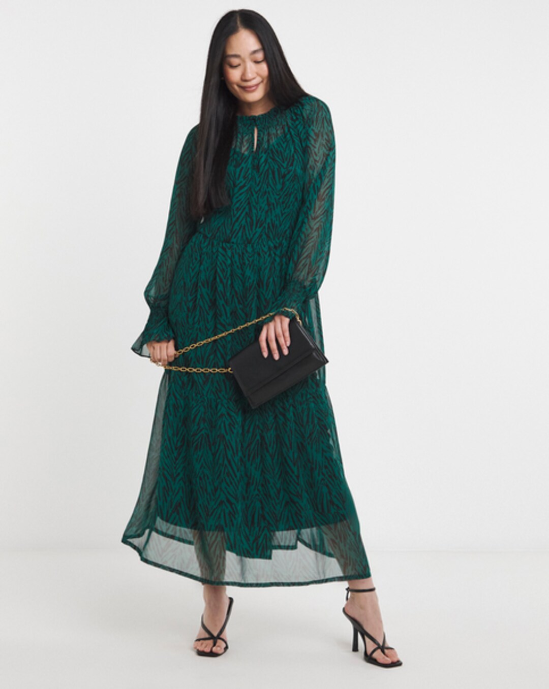JD Williams Fabric Polyester Evening Dresses | Dresses | Ambrose Wilson