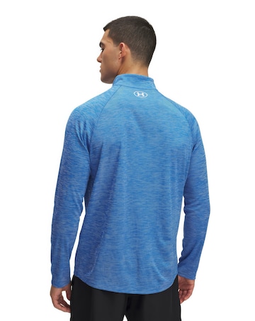 Under Armour Tech Textured 1/2 Zip