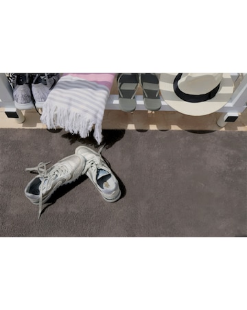 My Mat Soft Washable Doormat