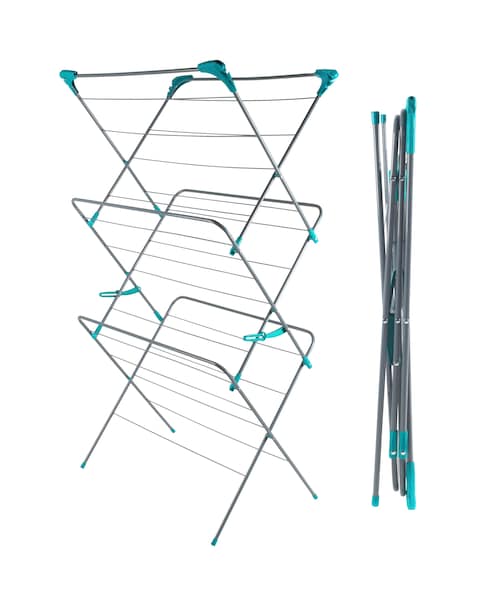 Beldray Extra Large 19M Clothes Airer