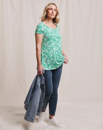 Julipa Jersey Tunic