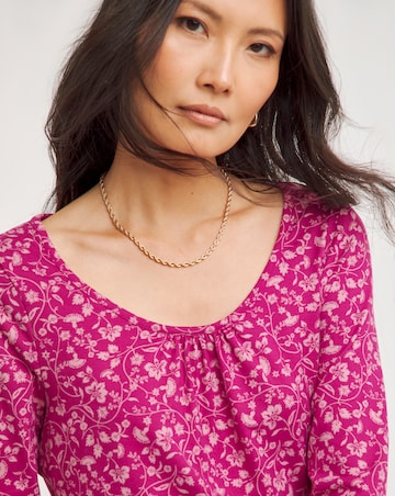 Julipa Jersey Tunic