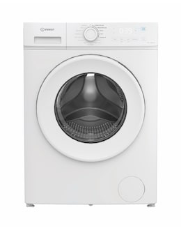 Indesit My Time IMA 762 MY TIME UK 7kg, 1200rpm Washing Machine White + Install