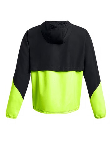 Under Armour Legacy Windbreaker