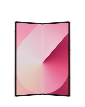 Samsung Galaxy Z Fold6 256GB 5G - Pink - Galaxy AI