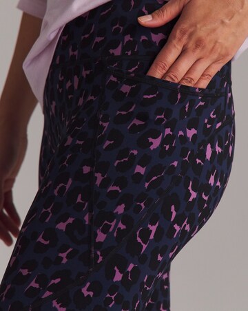 Sweaty Betty Power Workout Full Length Legging