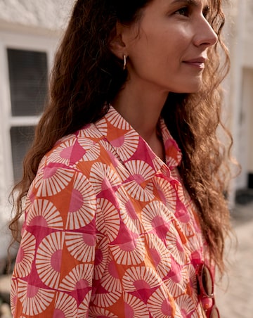 Seasalt Cornwall Larissa Shirt