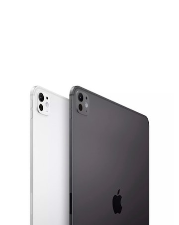Apple iPad Pro (M5, 2025) 13inch Ultra Retina XDR Wi-Fi 512GB - Space Black