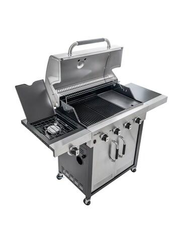 Char-Broil Advantage 445 4B S Gas Grill