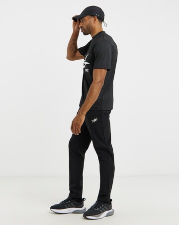 Jack & Jones Sport CNZ Loose Paris Pants