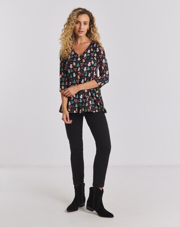 Joe Browns Christmas Tunic
