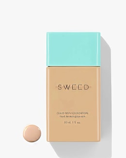 Sweed Glass Skin Foundation  - 04