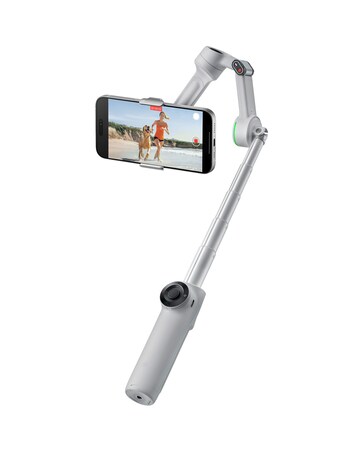 Insta360 Flow Pro 2 (Grey)