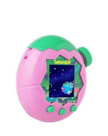 Tamagotchi Paradise Land