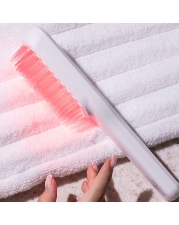 Stylpro Root Renew Red Light Hair Brush