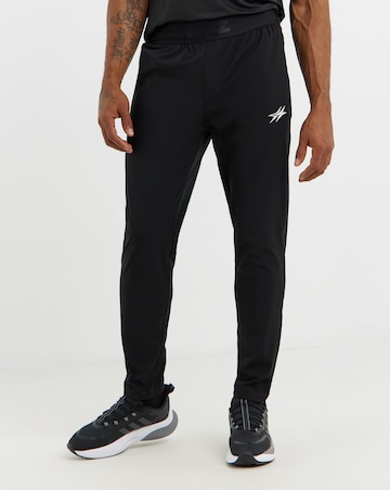 Jack & Jones Sport CNZ Loose Paris Pants