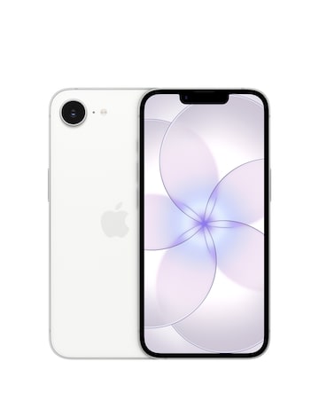 Apple iPhone 17e 256GB - White