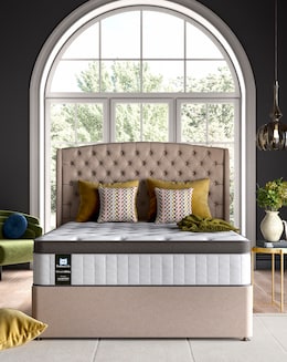 Sealy Posturepedic Elevate Ultra Arden Medium Mattress