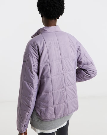 Columbia Sienna Hill Quilted Jacket