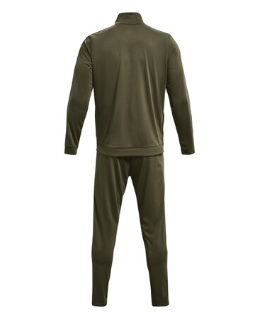 Under Armour Rival Knit Tracksuit