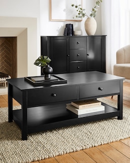 Bosworth Coffee Table