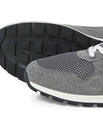 Jack & Jones Windon Combo Trainer - Grey/White