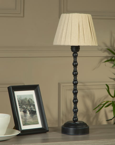 Portable Rechargeable Touch Table Lamp
