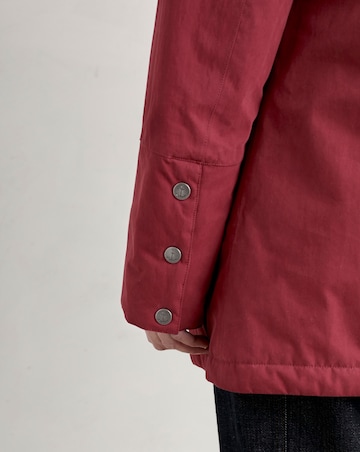 Seasalt River Sea Coat