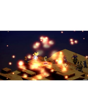 Final Fantasy Tactics: Ivalice Chronicles (Nintendo Switch)