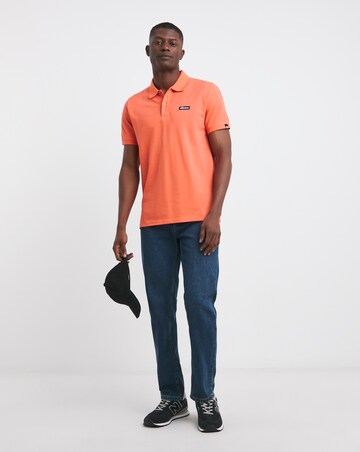 ellesse Coura Polo