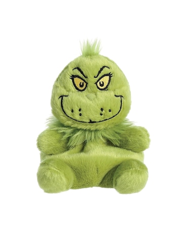 Palm Pals Grinch 5in