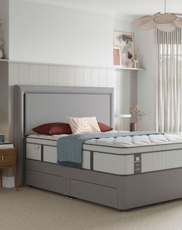 Sealy Posturepedic Elevate Holst Medium Mattress