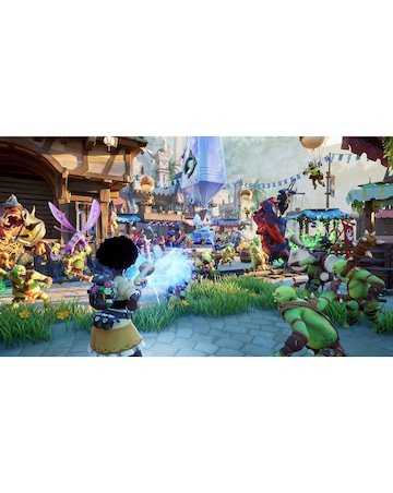 Orcs Must Die: Deathtrap! (Xbox)