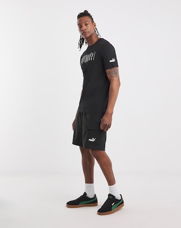PUMA Essentials No.1 Logo Woven 9