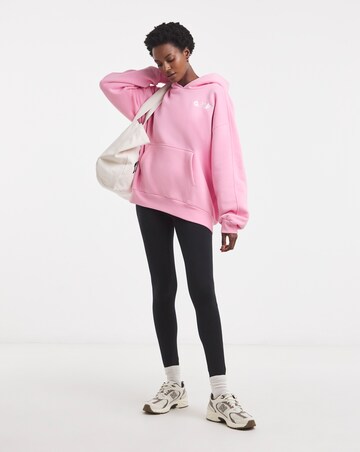 Gym King Peached Oversized Hoodie