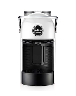 Lavazza Jolie Coffee Machine- White