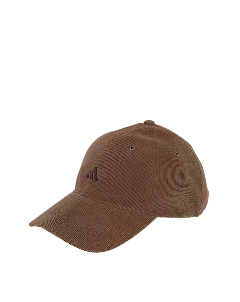 adidas Cord Baseball Cap
