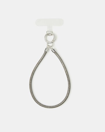 Accessorize Tube Wrist Phone Strap