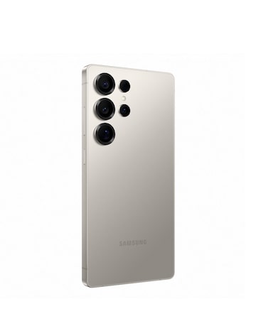 Samsung Galaxy S25 Ultra 1TB - Titanium Grey