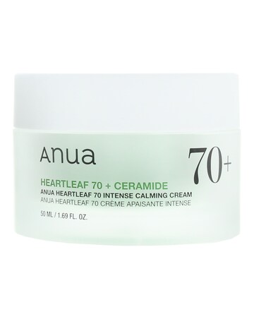 Anua Heartleaf 70% Intense Calming Cream 50ml